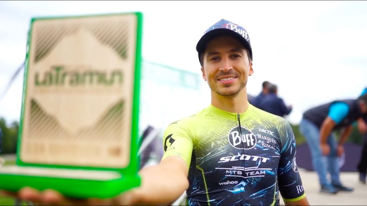LaTramun 2021 - SingletrackMarathon