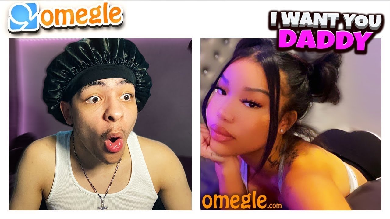 Pulling The BADDEST Girls On OMEGLE For 1 Hour & 17 Minutes😍