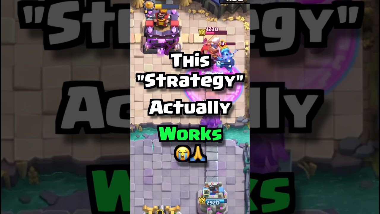 Самые РАЗДРАЖАЮЩИЕ колоды в Clash Royale