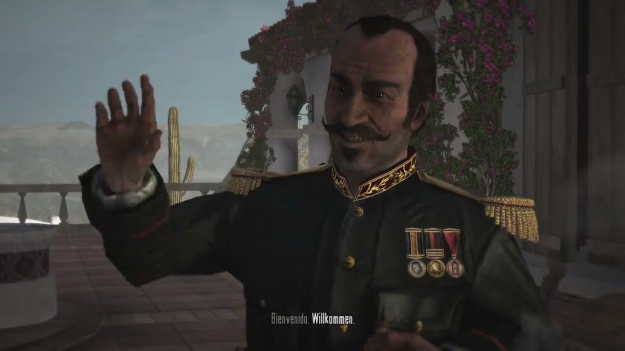 RED DEAD REDEMPTION: Folge 15- Feiglinge Sterben Öfter