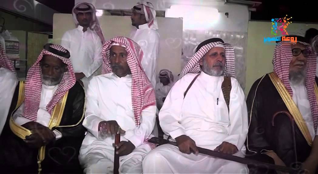 جانب من الحضور في حفل الشيخ مطار صميل الندوي الهذلي بزفاف ابنه محمد