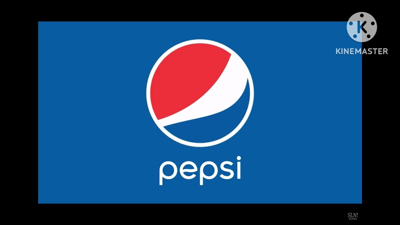 The 1 MINUTE pepsi logo 2 effects