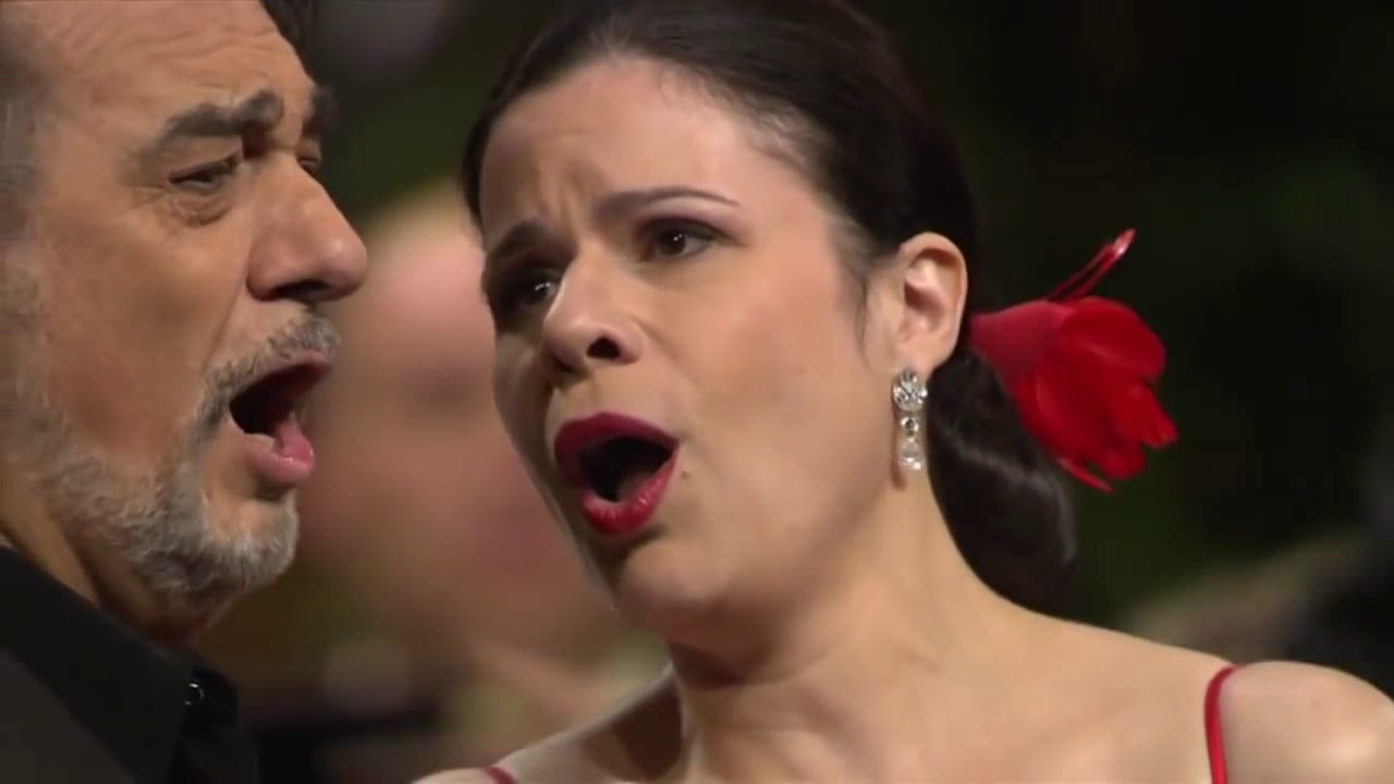 Habanera de Don Gil de Alcal&aacute; 