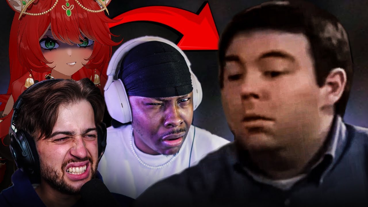 TWO FOR ONE SPECIAL!! | PREDATOR Reaction
