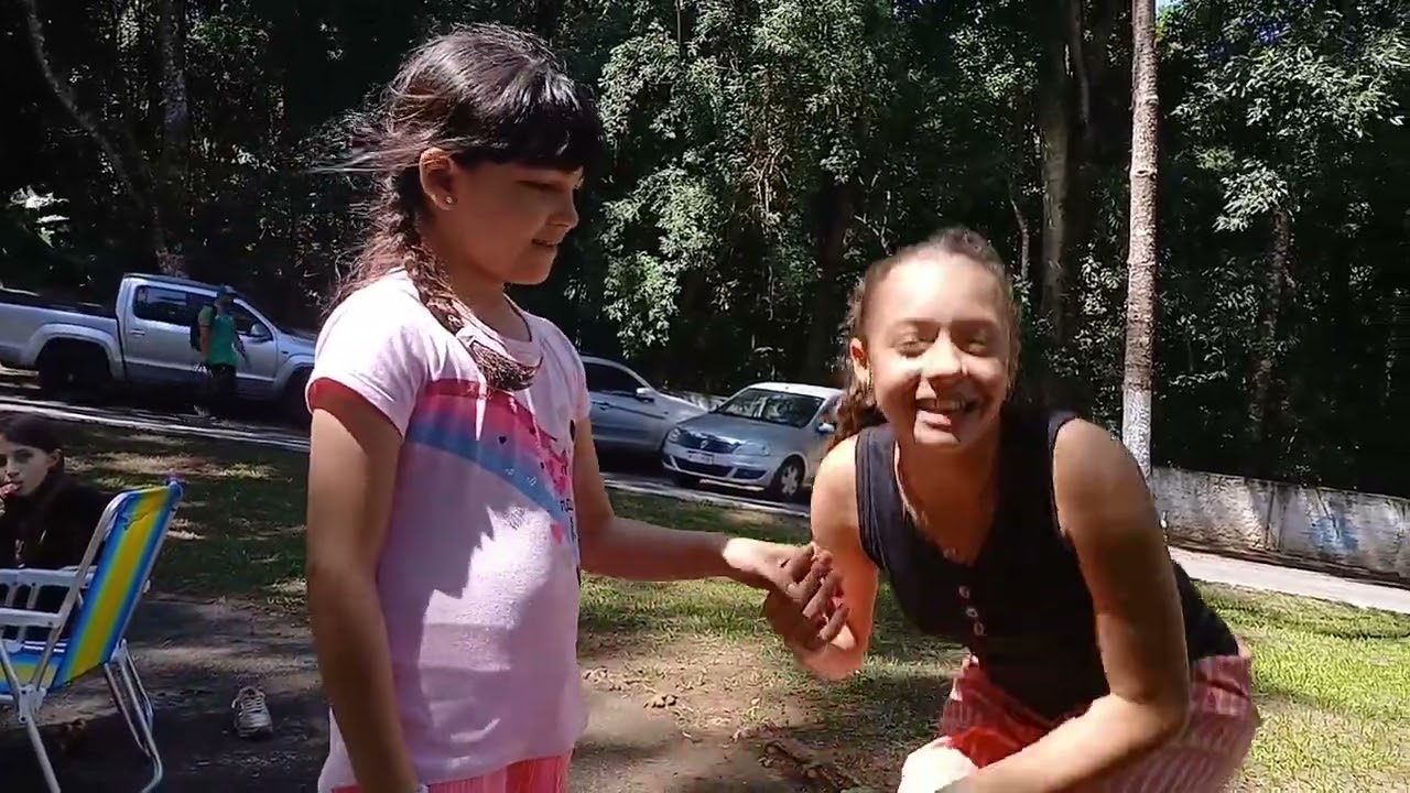 Piquenique da família! Plantão C.C.C ⭐️