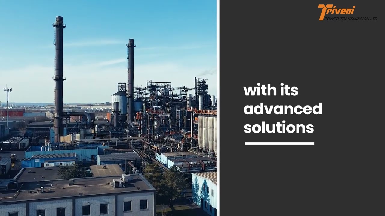 Triveni Power Transmission Limited