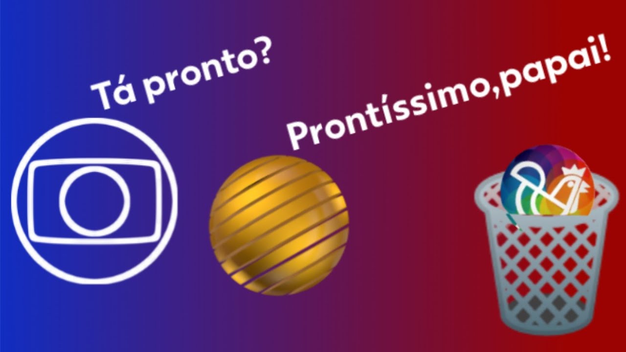 [Repost TV Formosa]A Globo jogou a Aratu no lixo:(