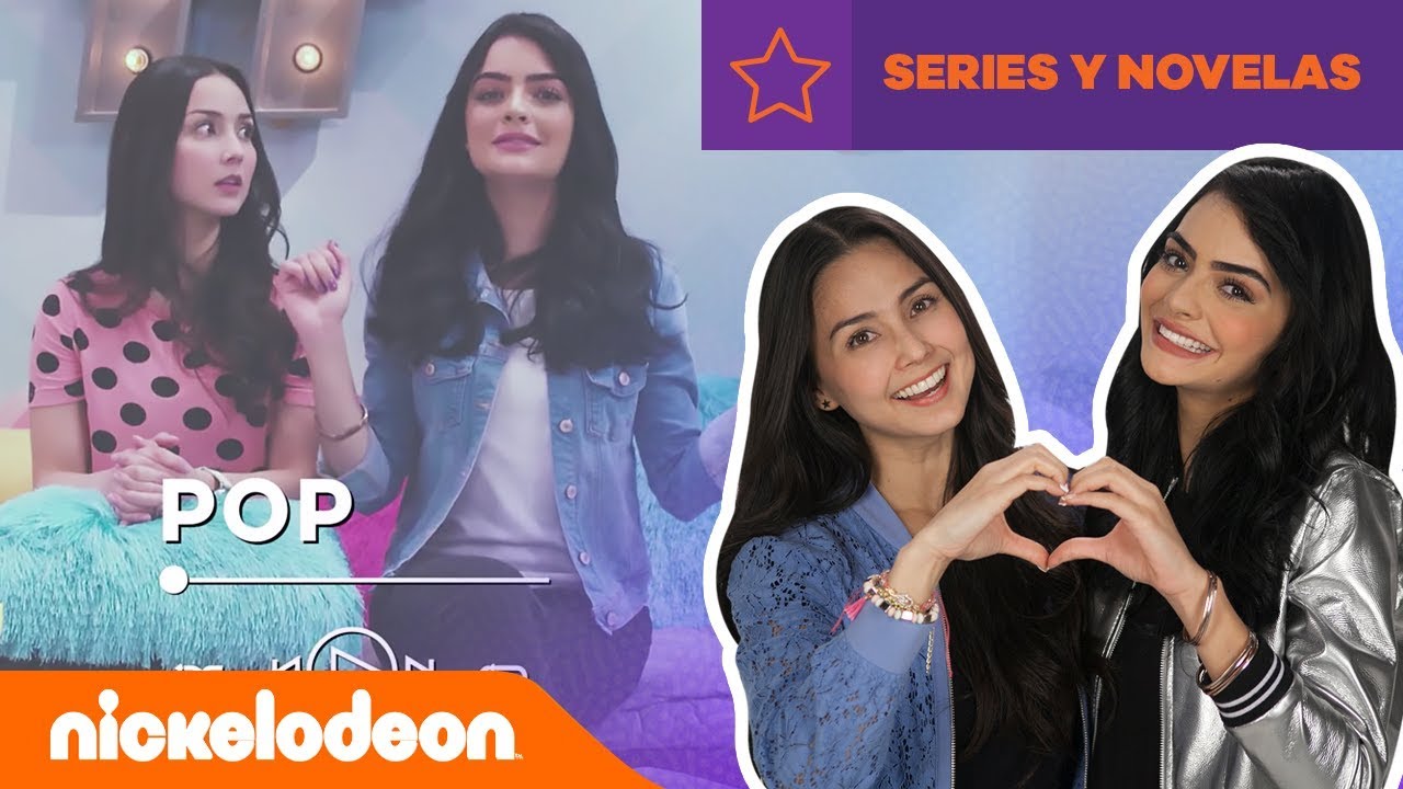Rutizados | Musicalili | Latinoamérica | Nickelodeon en Español