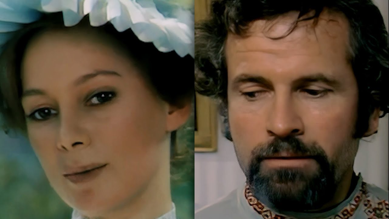 The Wood Demon - Ian Holm - Francesca Annis - Anton Chekhov - 1974 - Subs - Restored 2024 - 4K