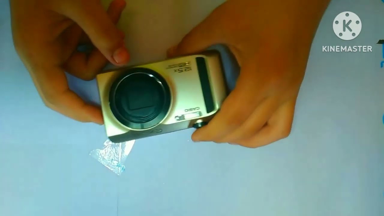 CASIO Exilm EX-ZR300 review|best small digital camera to buy in 2024|TheOtherDroneGuy
