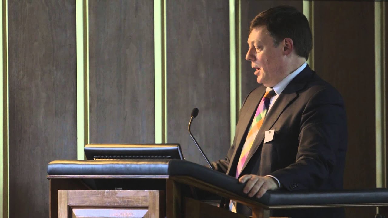 Future delivery for research for women's health - Peter Brocklehurst