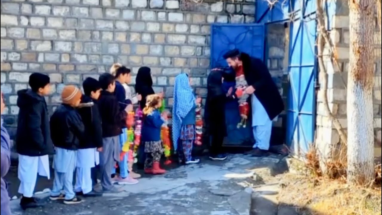 Khawja Aftab Uddin Free Educaional Academy Chitral | Free Education in Chitral District 