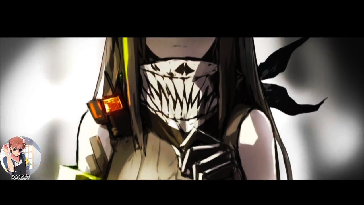 [AMV/GMV] Frequency