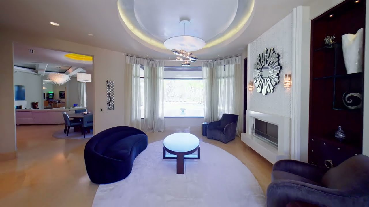 6137 Grosvenor Shore Drive, Windermere, Florida