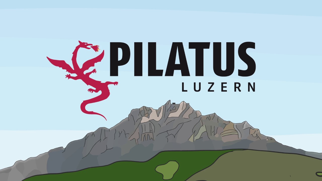 Pilatus Golden Roundtrip - animation