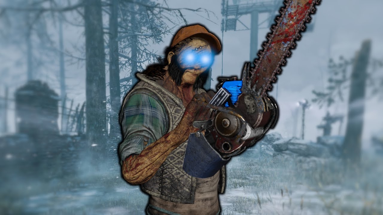 New Billy is UNSTOPPABLE