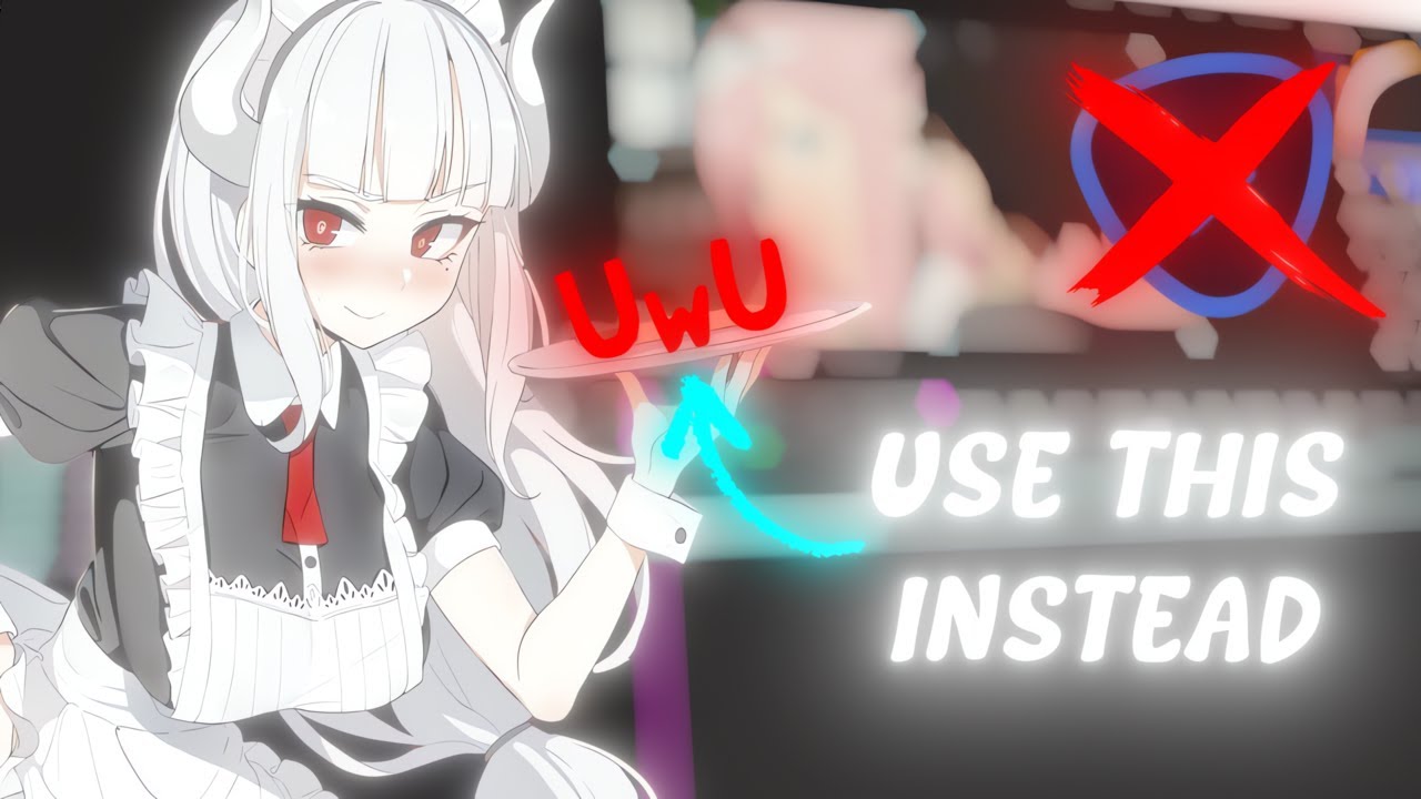 Stop Using Topaz And Start Using This - Anime Quality Tutorial.