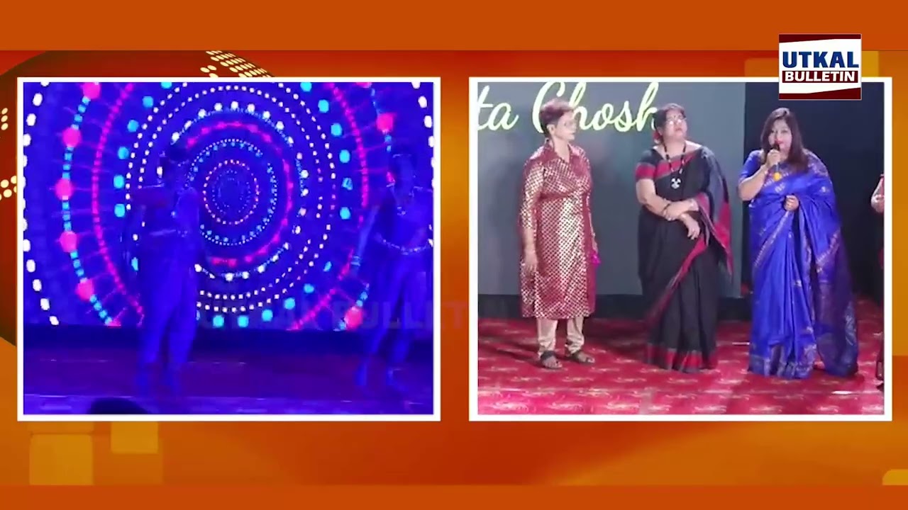 Cosmopolis Ladies Club and Welfare celebrated Women's Day along with their Annual Function