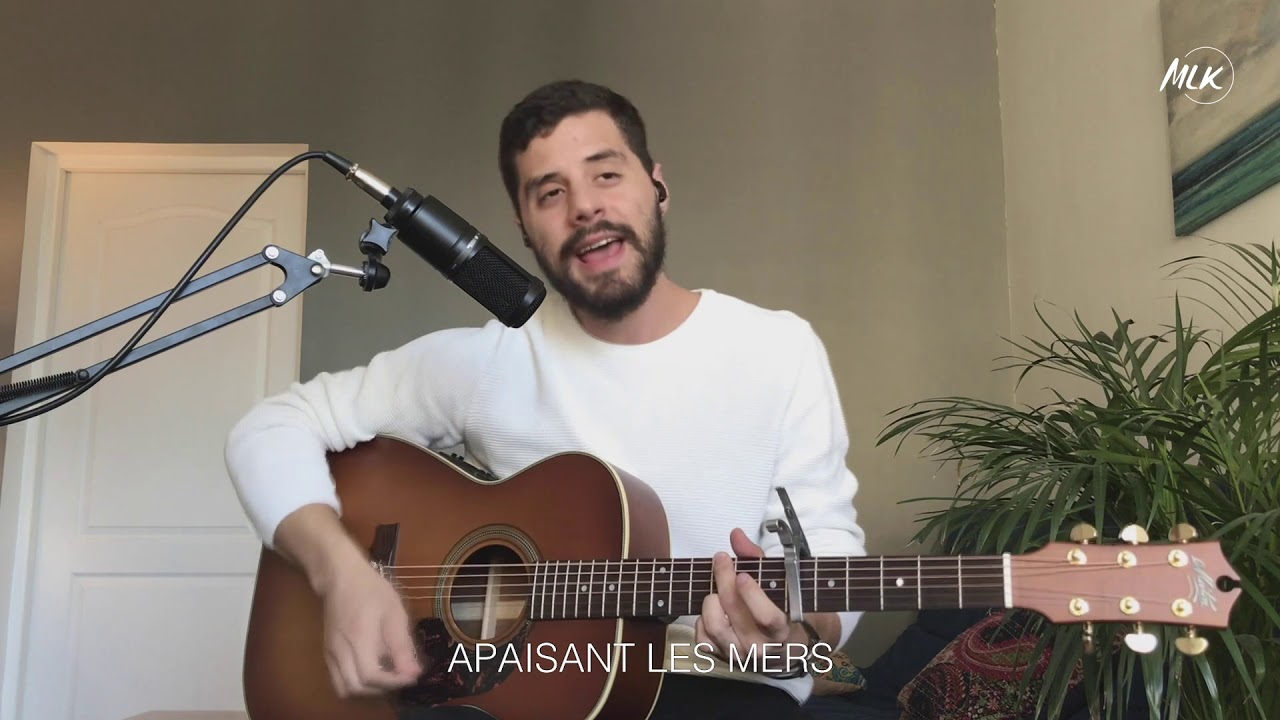 FWU #2 - Victor - Là dans le feu (Hillsong)