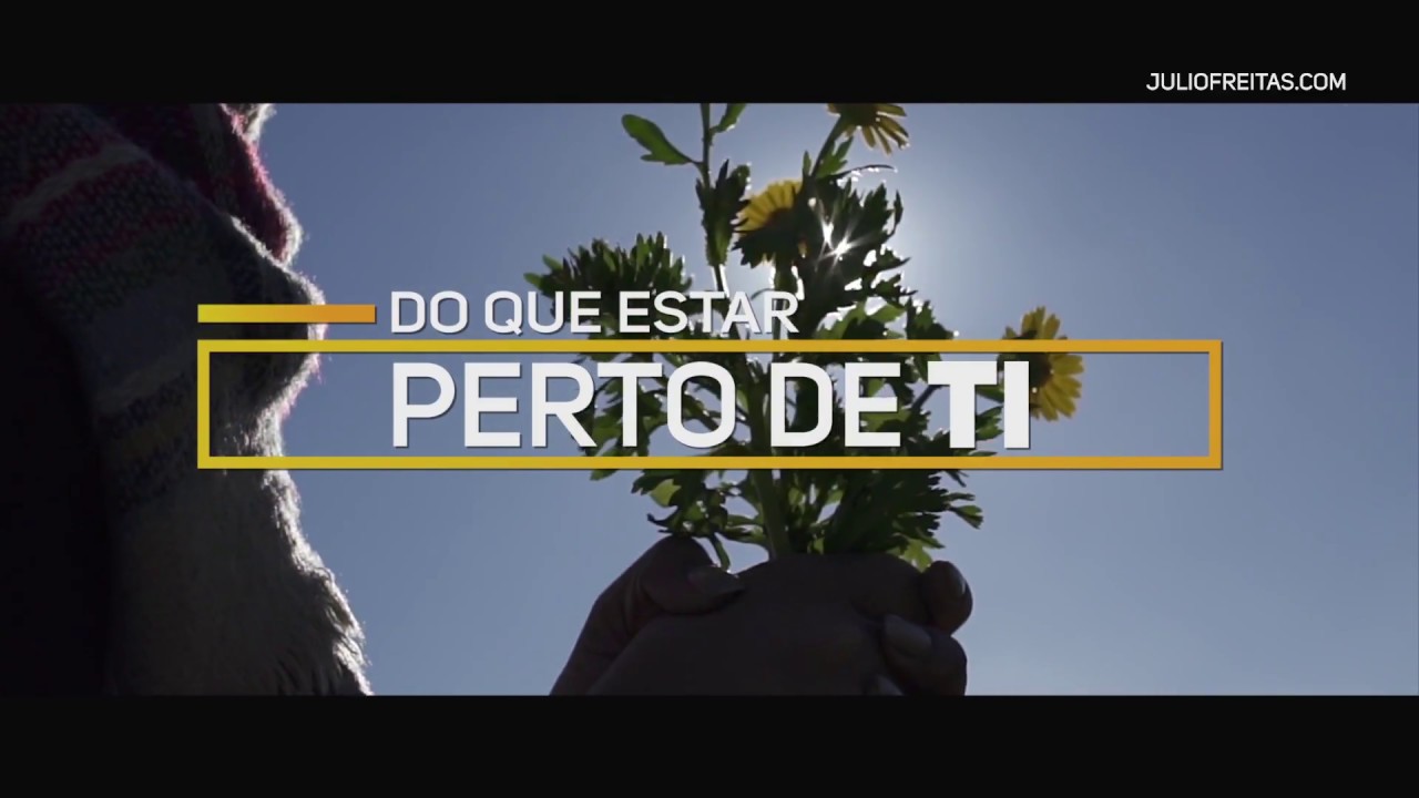 Perto de Ti