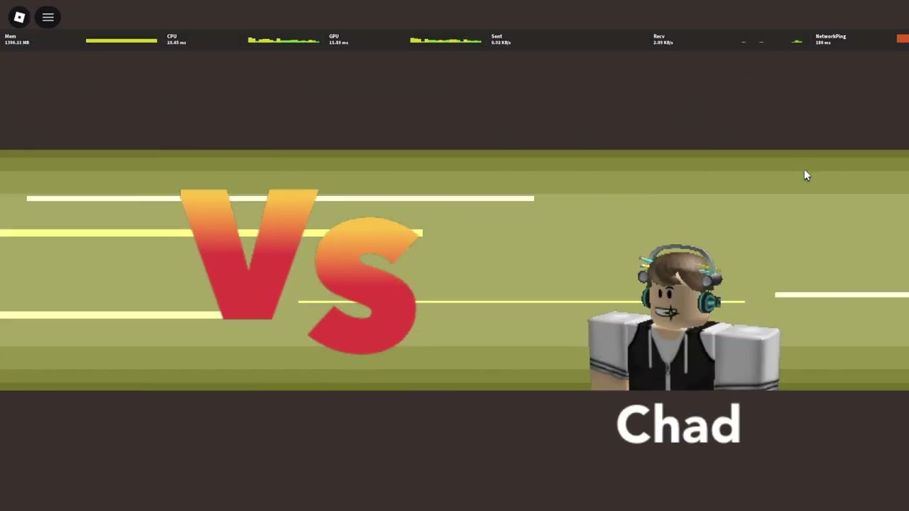 Chad split RC Nuzlocke