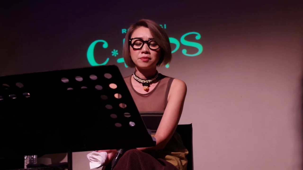 森川七月　スカイ・レストラン