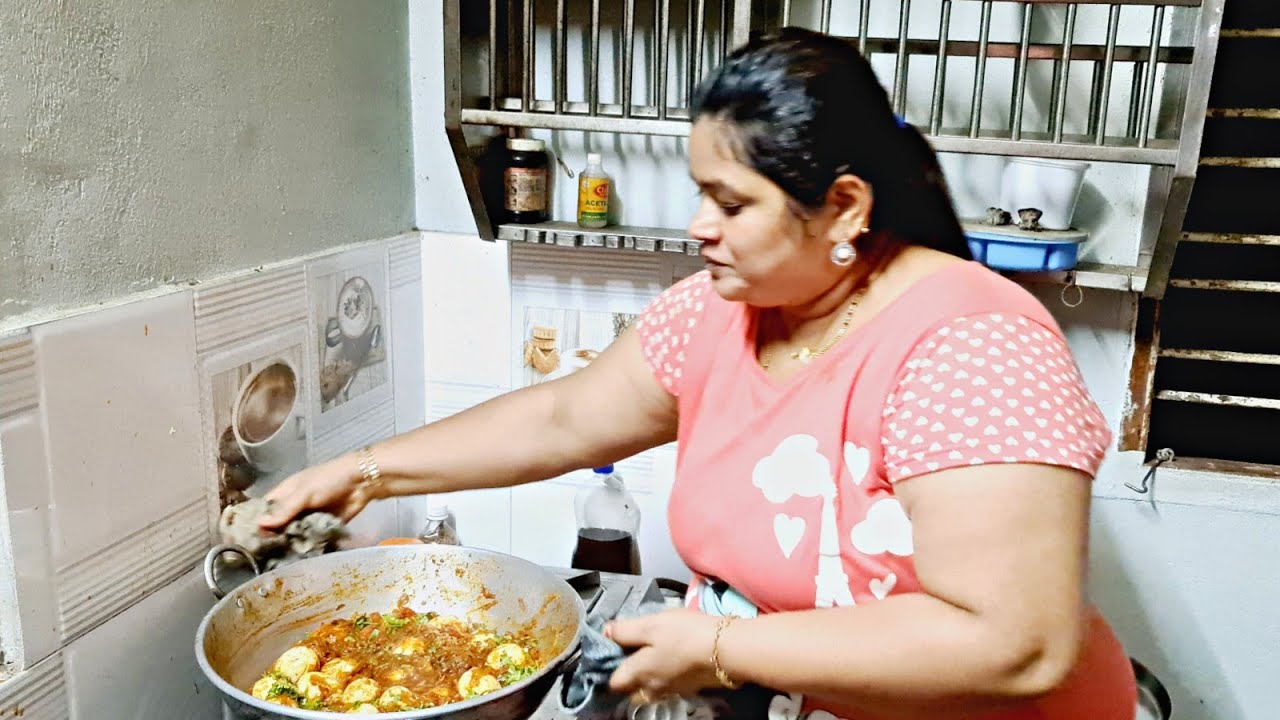 10 ನಿಮಿಷದಲ್ಲಿ ಮೊಟ್ಟೆ ರೆಡಿ ಟ್ರೈ ಮಾಡಿ ಸೂಪರ್ ಟೇಸ್ಟ್ |Egg Just In 10Minutes |PriyasRecipes 2021