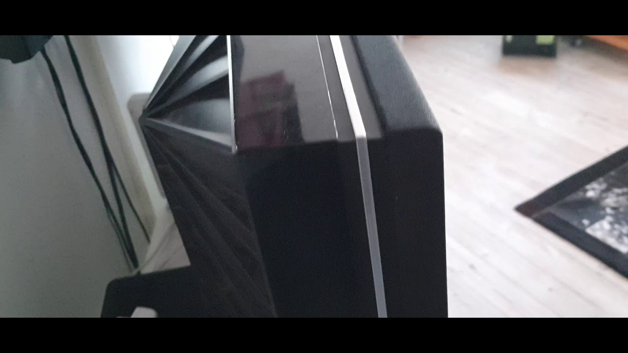 B&O Beovox RL 7000, 1