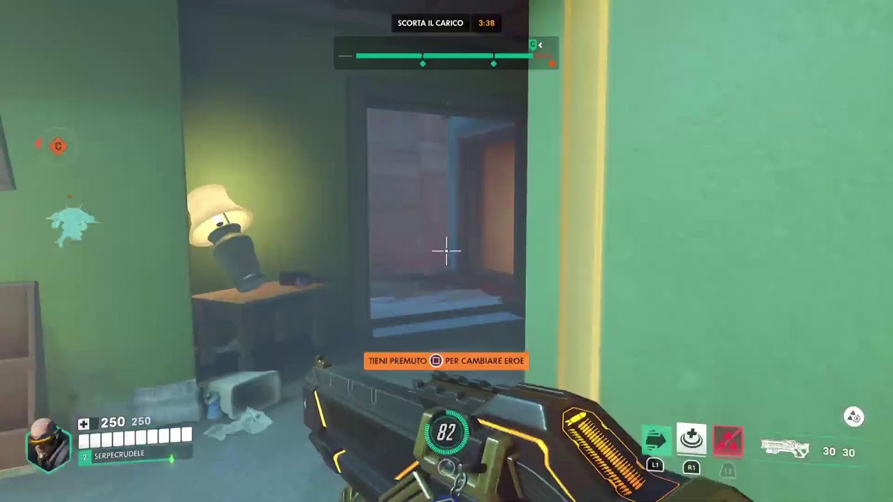 Overwatch 2