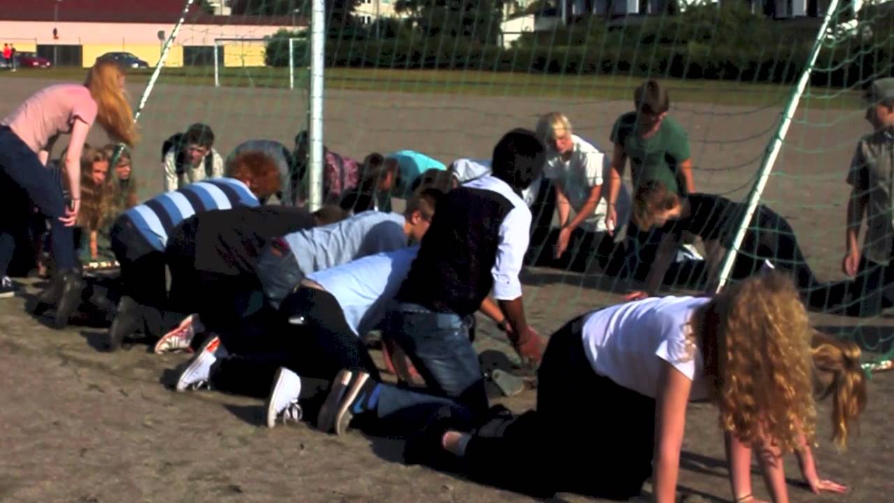 Insparken 2015 - Katedralskolan