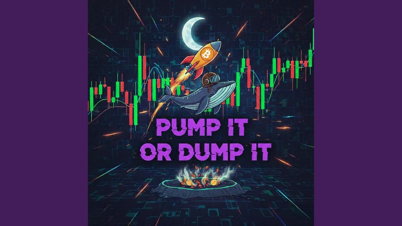 Pump IT or Dump IT
