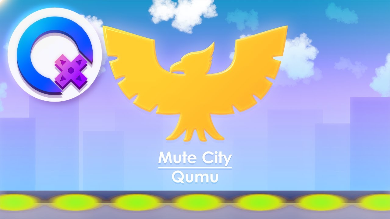 F-Zero - Mute City [Remix]