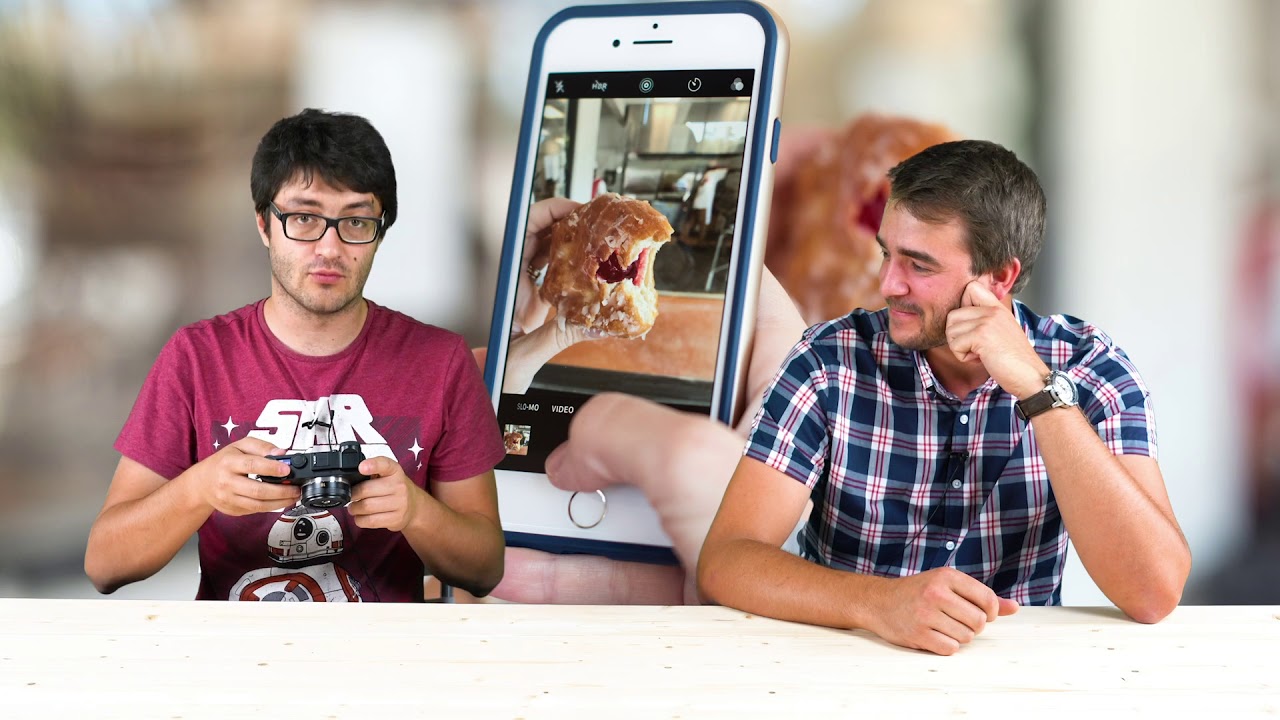Jak na Instagram s Vaškem Křížkem