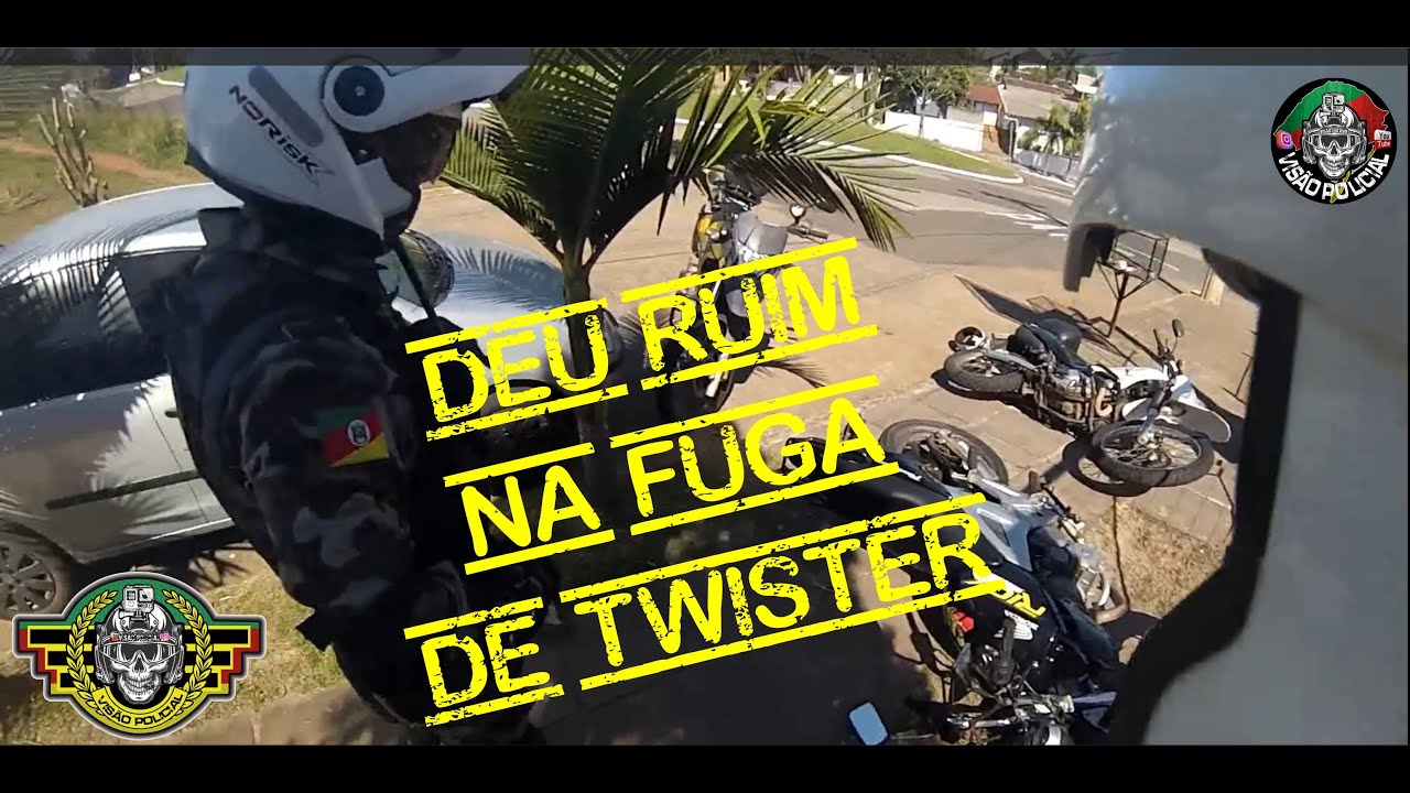 FUGA DE TWISTER ROCAM NH