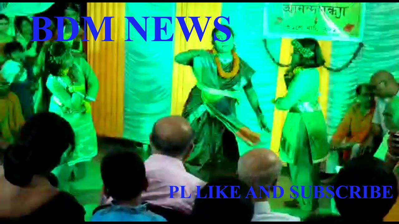 BDM NEWS  I  FROM KASBA MANIMELA  I LIVE PERFORMENCE