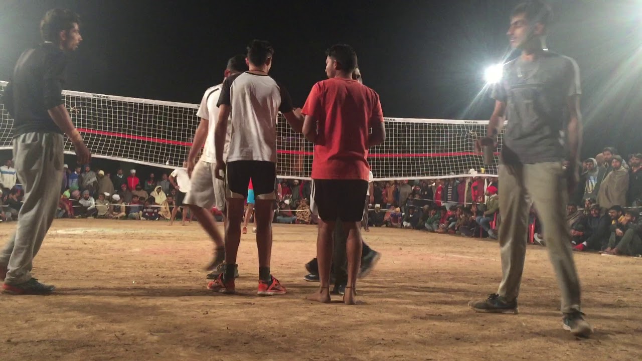 ranjeet jhol billu panndori bablu vs gopa balloh jhuppa chakh kalan must watch is good match