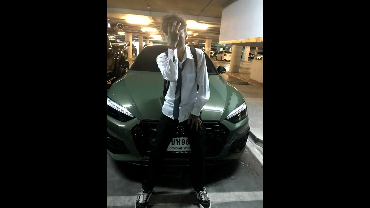 SSSIDOLATROUS - พันลำ (Prod.Young Taylor)