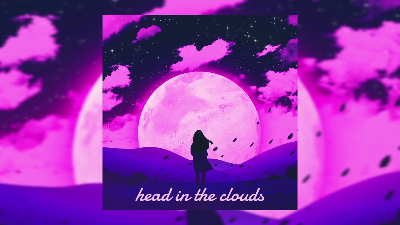 Head in the clouds - kian.