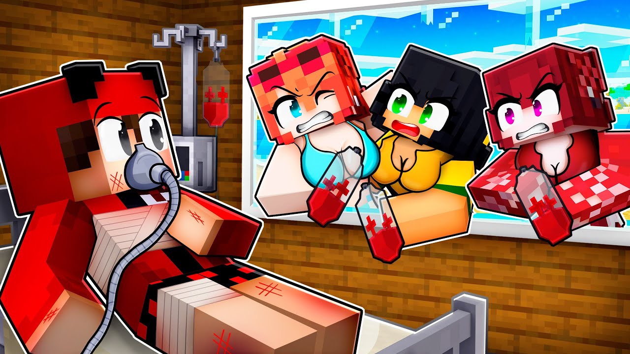 Wer ist in Knoxy verliebt? ❤️