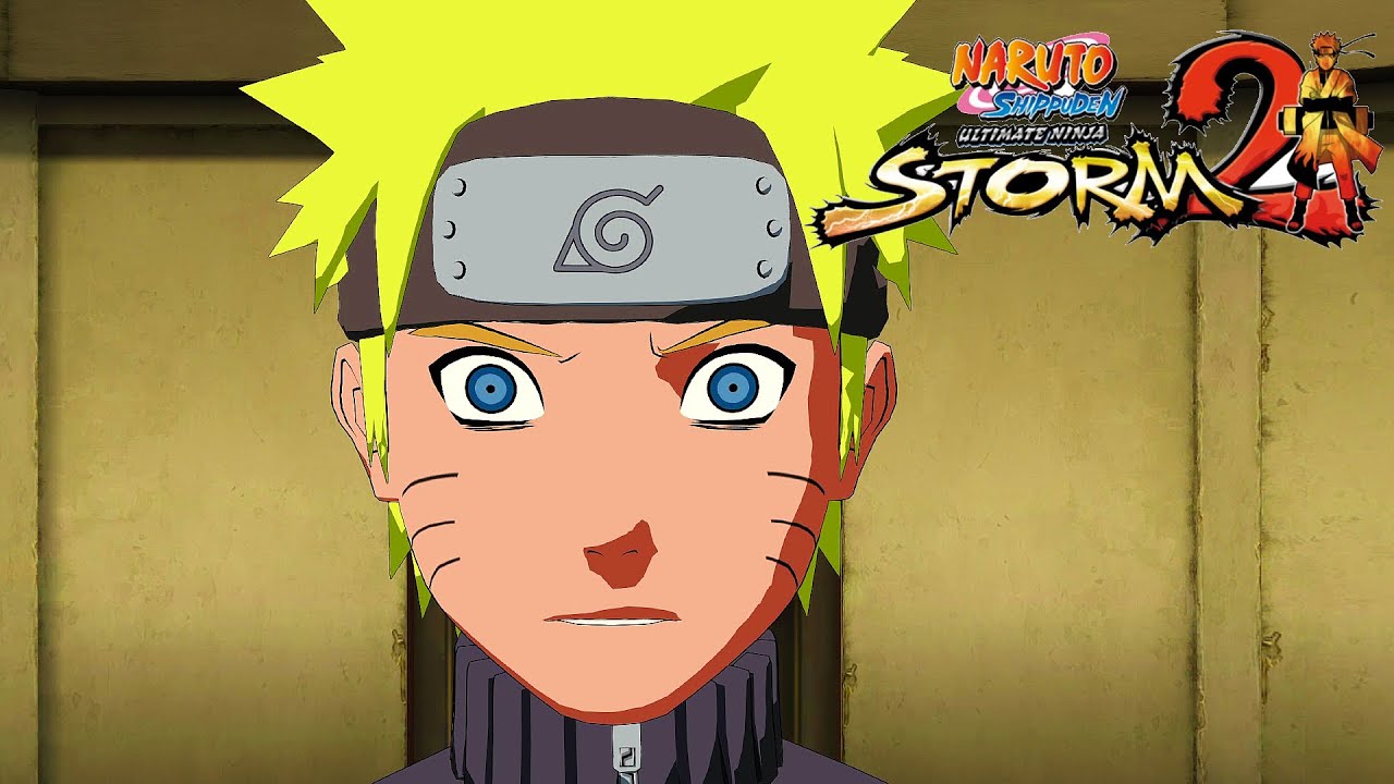 Подготовка к решающей битве | Naruto Shippuden: Ultimate Ninja Storm 2 | #11