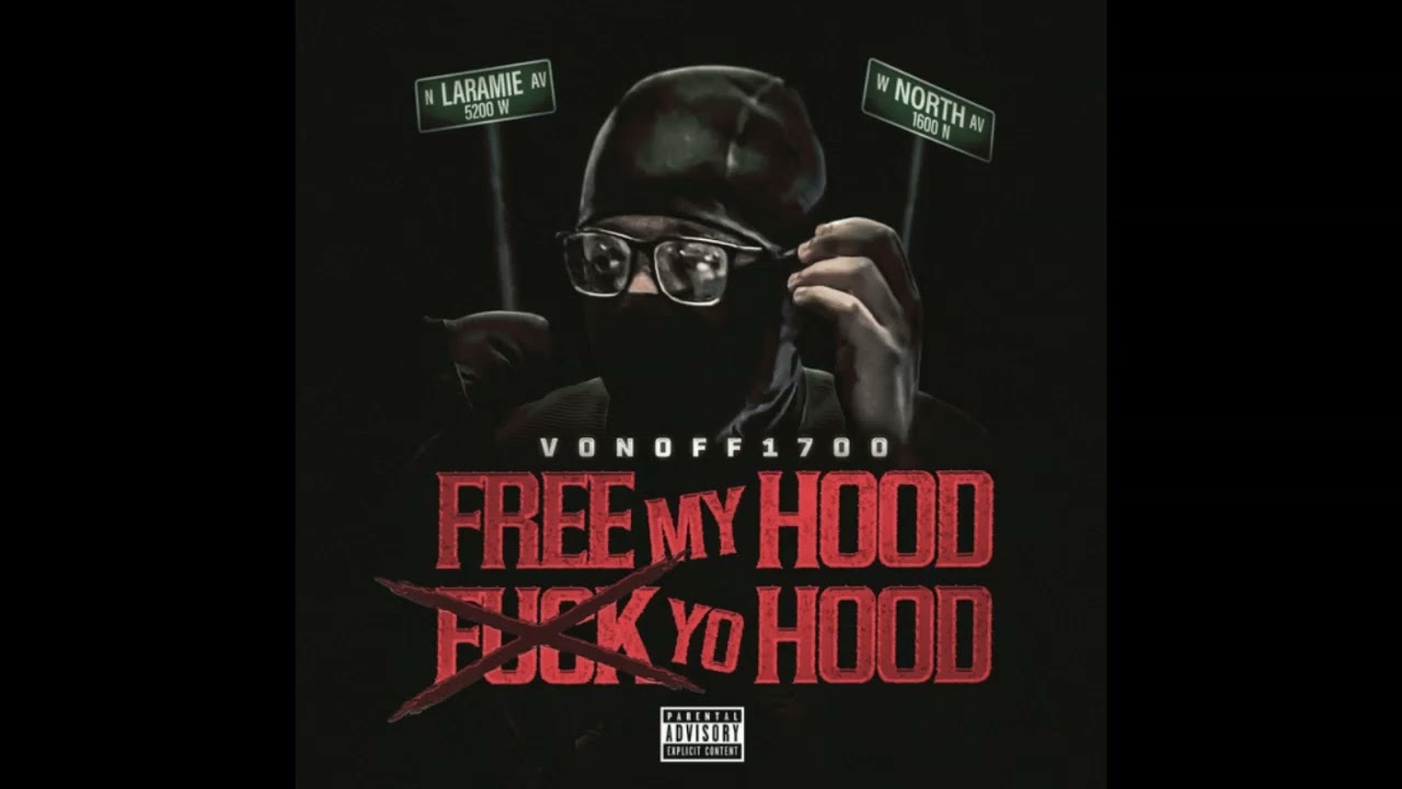 [OFFICIAL INSTRUMENTAL] VonOff1700 - Swing It (ft. MAF Teeski & Big Opp)