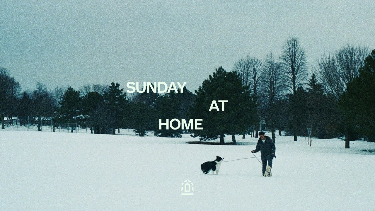 Sunday at Home | Brighthouse Church