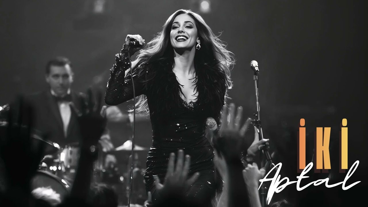 İki Aptal – Nostaljik Ama Yepyeni! Türkçe Pop 2025