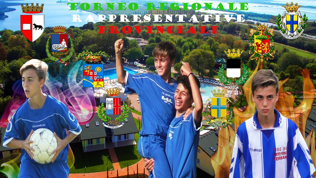 Torneo Regionale delle Rappresentative Proviniciali (2016), Fabio di Mauro