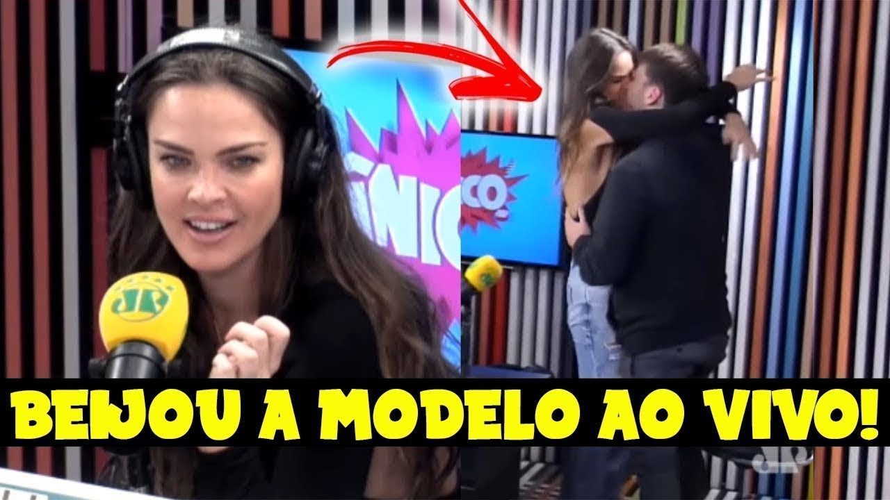 DANIEL ZUKERMAN NO PÂNICO - MOMENTOS MAIS ENGRAÇADOS #2