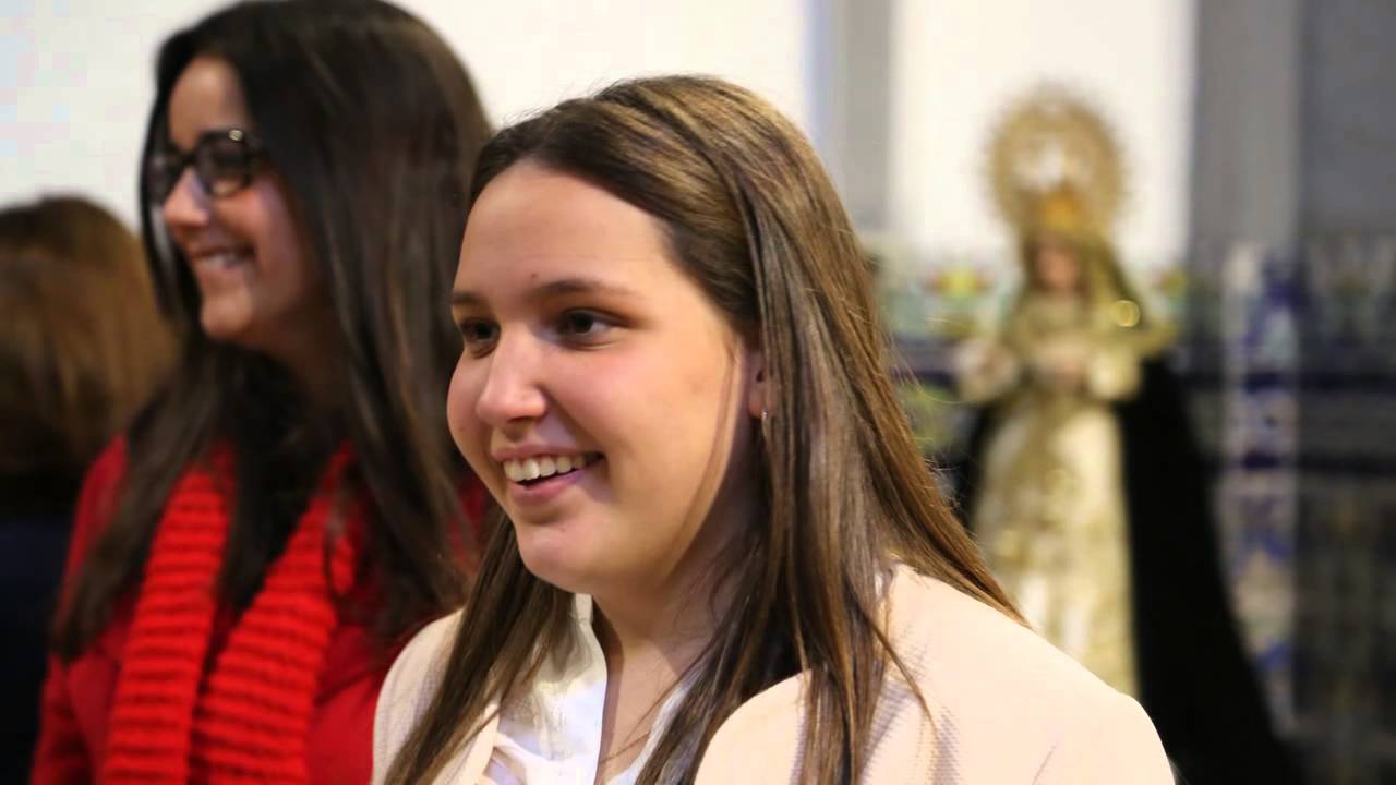 VII PREGÓN COFRADE LA INMACULADA 2016