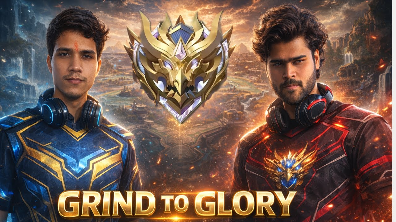 🔴 Grinding to Glory with @ROXER-MLBB | MOBA 5v5 | (shorts)
