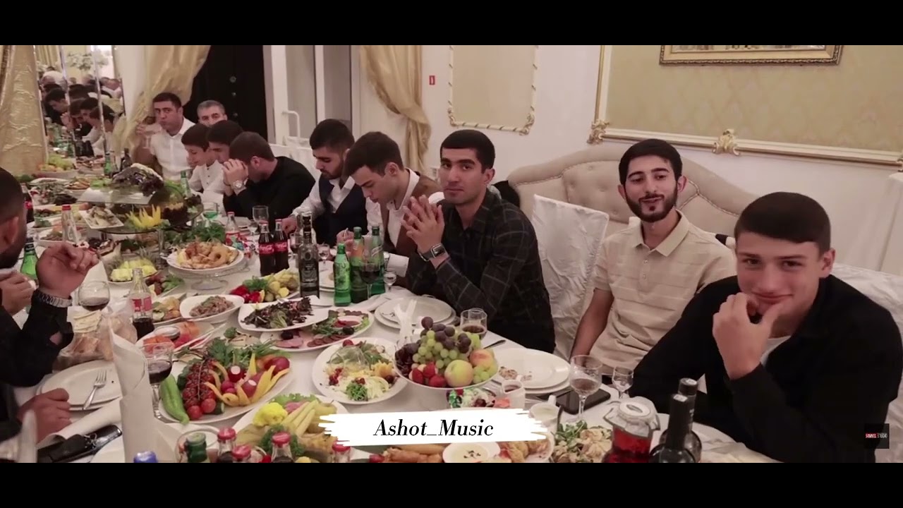 Temur Javoyan - SISLE MERANI - 2022 Ashot_Music