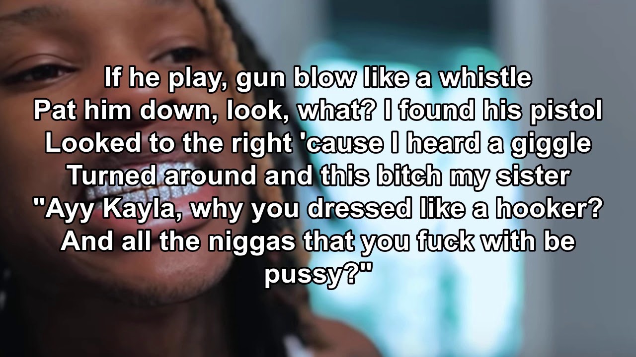 King Von 3 A.M. Lyrics