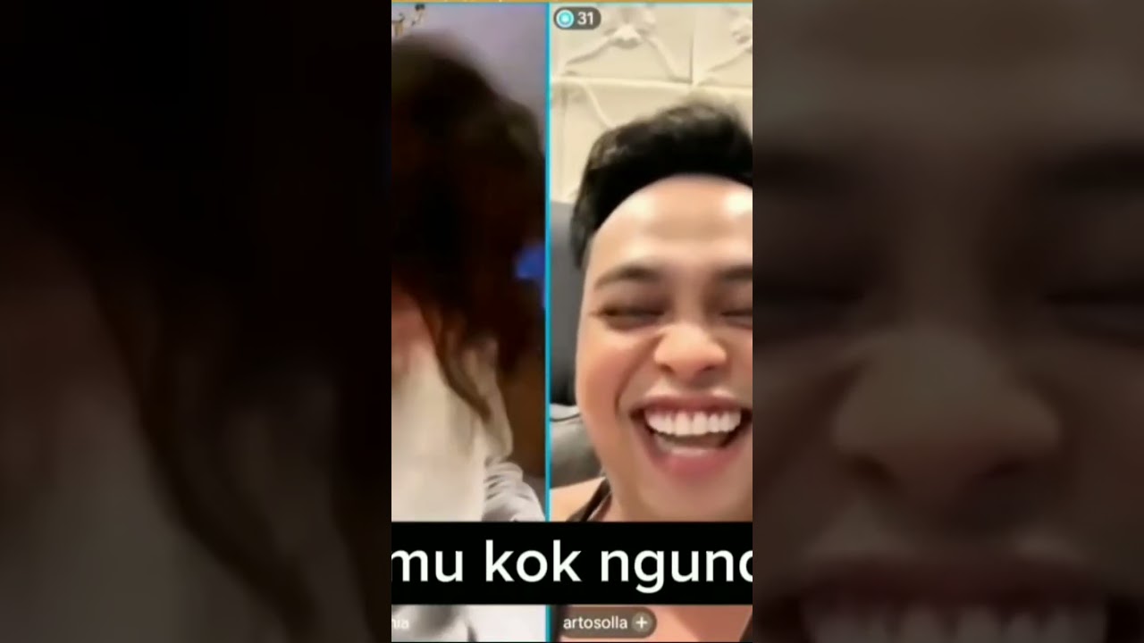 corla idol peserta lakinya suara nya ngondek bikin ngakak..